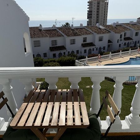 Stunning Chalet In Mijas-Costa Near Beach! Villa ภายนอก รูปภาพ