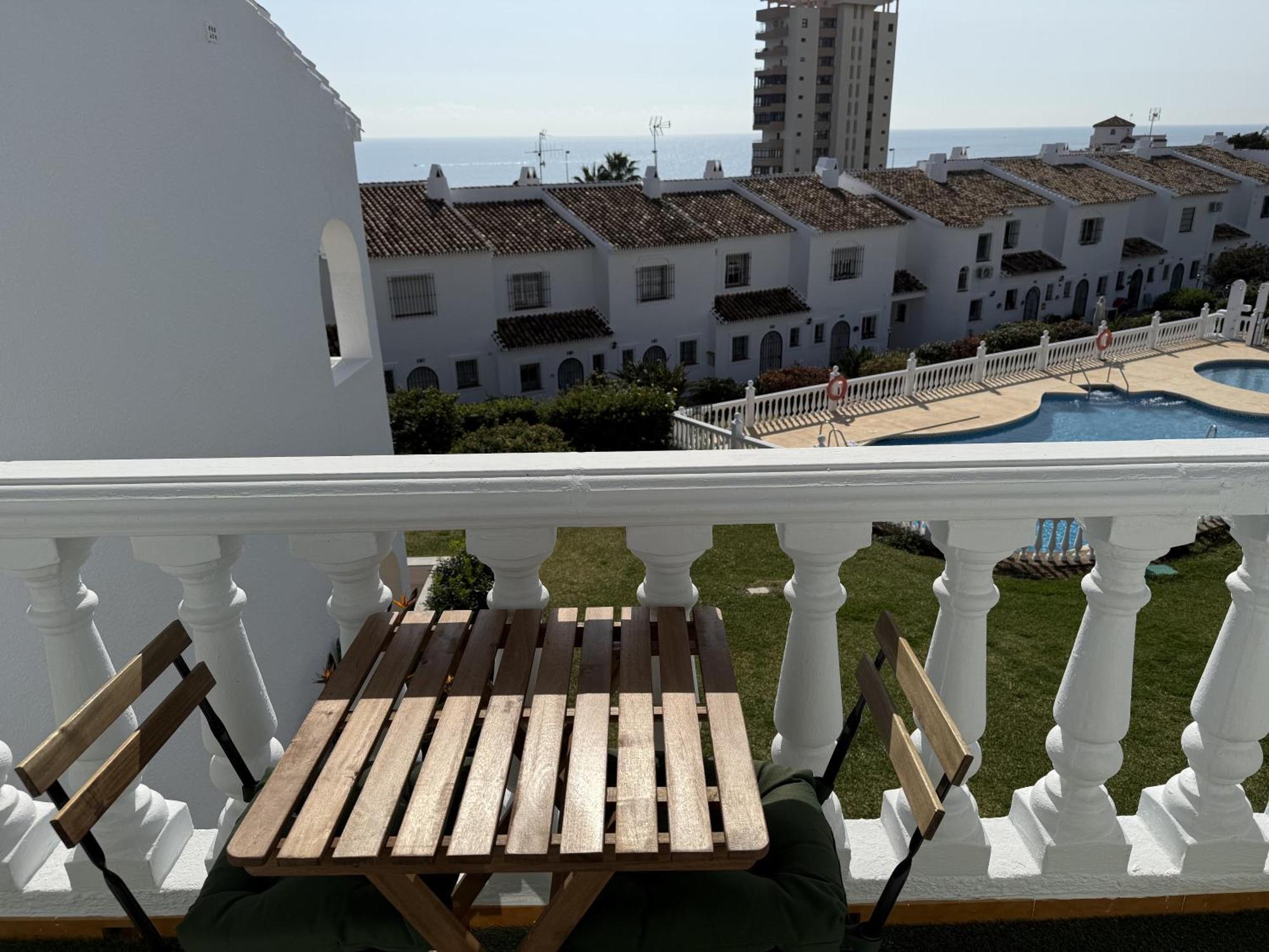 Stunning Chalet In Mijas-Costa Near Beach! Villa ภายนอก รูปภาพ